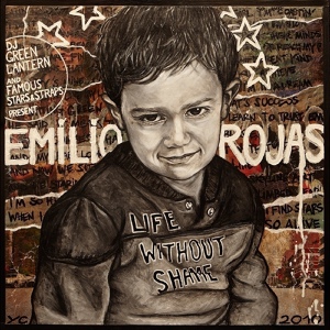 Обложка для Emilio Rojas feat. Tenille - Life Without Shame