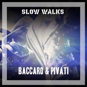 Обложка для Baccaro & Pivati - Marzo