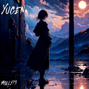 Обложка для Molly75 - Yugen