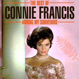 Обложка для Connie Francis - Teddy - 1960