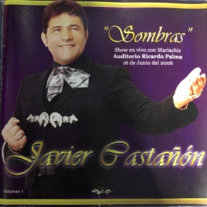 Обложка для Javier Castañon - Entrega Total