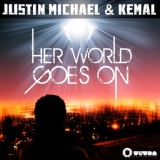 Обложка для David Guetta Feat. Bruno Mars - Her World Goes On (Radio Edit)