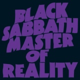 Обложка для Black Sabbath - After Forever