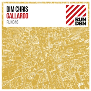 Обложка для Dim Chris - Gallardo
