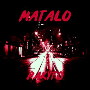 Обложка для Pakyto - Matalo