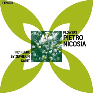 Обложка для Pietro Nicosia - Flowers