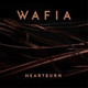 Обложка для Wafia - Heartburn
