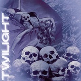 Обложка для GRAVECHILL - Twilight
