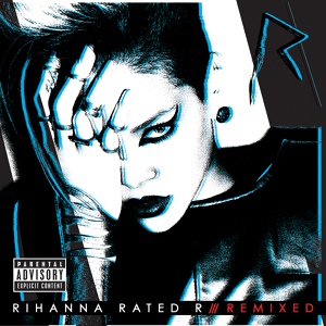 Обложка для Rihanna - Stupid In Love