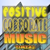 Обложка для TimTaj - The Corporate Upbeat