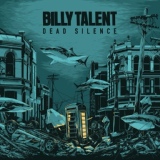 Обложка для Billy Talent - Dead Silence