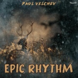 Обложка для Paul Velchev - Epic Rhythm