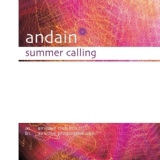 Обложка для andain - Summer Calling(Dazzle's Royal Air Force Mix)