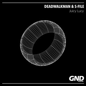 Обложка для Deadwalkman, S-File - That's Right