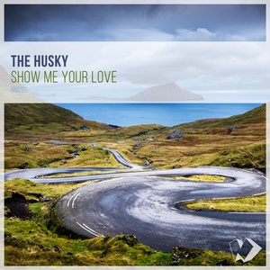 Обложка для The Husky - Someone Like You (Original Mix)