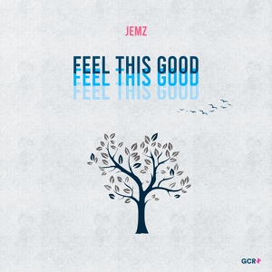 Обложка для Jemz - Feel This Good