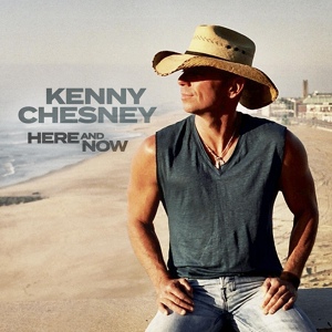 Обложка для Kenny Chesney - Tip of My Tongue