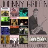 Обложка для Johnny Griffin - That Old Devil Called Love