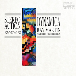Обложка для RGmusic - Track_276_Ray Martin & His Orchestra_Humoresque