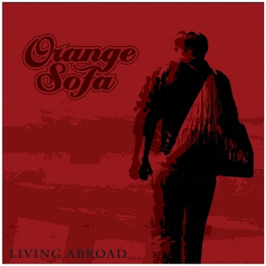 Обложка для Orange Sofa - Little Lamb