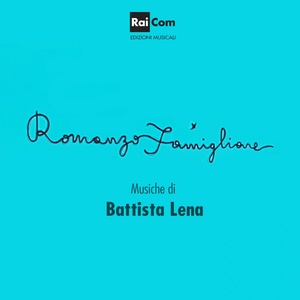 Обложка для Battista Lena - Emma da Giorgio e Iaia