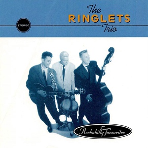 Обложка для The Ringlets Trio - Mambo Rock