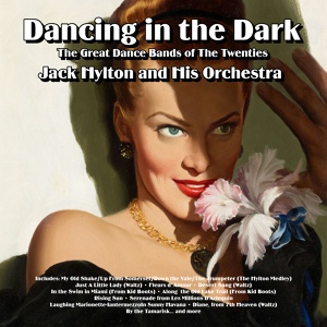 Обложка для Jack Hylton and His Orchestra - Fleurs d' Amour