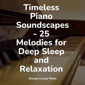 Обложка для Soothing Piano Collective, Calm Music for Studying, Piano Music for Work - Walk With Me