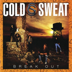 Обложка для Cold Sweat - Four On The Floor