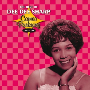 Обложка для Dee Dee Sharp - Let's Twine