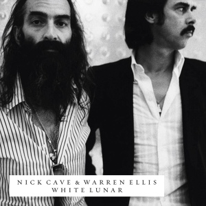 Обложка для Nick Cave, Warren Ellis - Rom