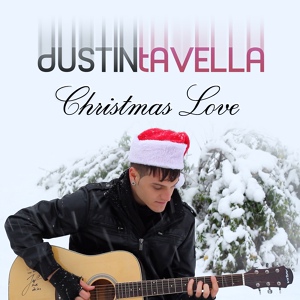 Обложка для Dustin Tavella - Christmas Love