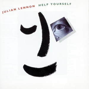 Обложка для Julian Lennon - Maybe I Was Wrong