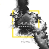 Обложка для Dalek One - Breakthrough
