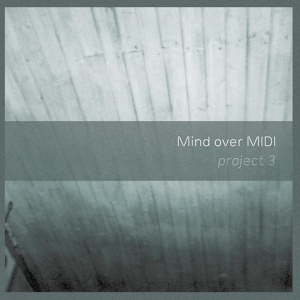 Обложка для Mind over MIDI feat. Stein Bjercke - Still Low?