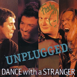 Обложка для Dance With A Stranger - Dance With A Stranger