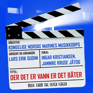 Обложка для Kongelige Norske Marines Musikkorps, Ingar Kristiansen - Beyond The Sea (2003/04)