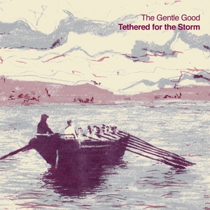 Обложка для The Gentle Good - Aubade