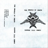 Обложка для The Angels of Death - Under Water