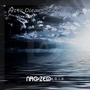 Обложка для Arctic Ocean - Sea Of Lights