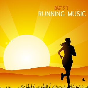 Обложка для Sport Music All Stars - Acrylick Running Music Good Songs to Run To