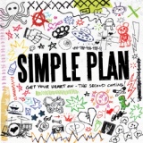 Обложка для Simple Plan - Fire in My Heart