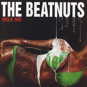 Обложка для The Beatnuts - Madness