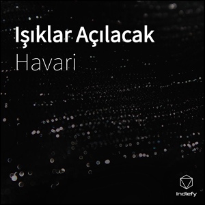Обложка для Havari feat. Lil Hyb, Zagor, Jenga, Efrail Dessas, WESTGVNGZ - Işıklar Açılacak