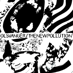 Обложка для Olsvangèr - The New Pollution