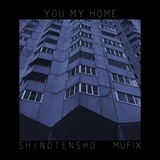 Обложка для MuFIX, SHINOTENSHO - you my home