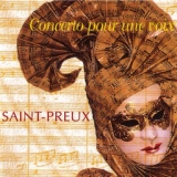 Обложка для Saint Preux - Expression 2