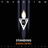 Обложка для VNV Nation - Standing (Motion)