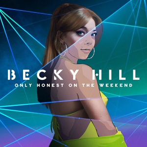 Обложка для Becky Hill - Is Anybody There (Prod. By Banx & Ranx)