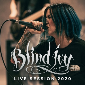 Обложка для Blind Ivy - Intro (Live Session)